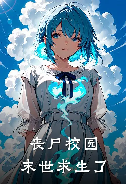 丧尸校园，末世求生了(沈湘绣陆远)最新完结小说推荐_热门小说排行榜丧尸校园，末世求生了沈湘绣陆远