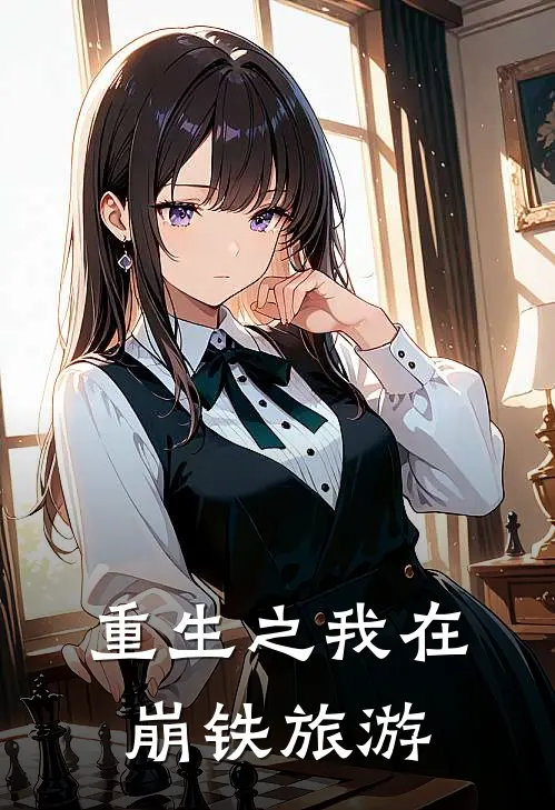 重生之我在崩铁旅游