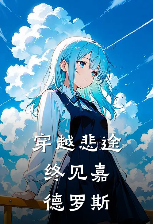 穿越悲途，终见嘉德罗斯