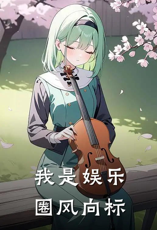 我是娱乐圈风向标