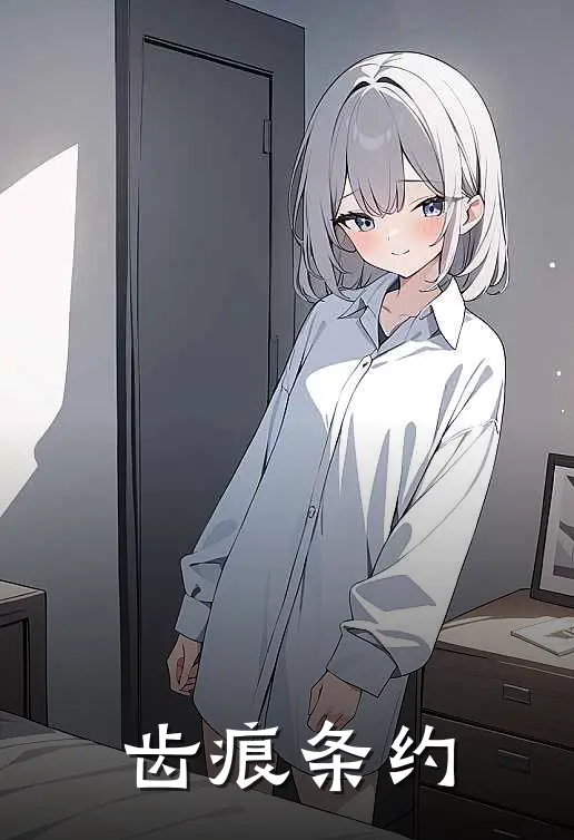 齿痕条约(阮绵绵沈默)免费阅读无弹窗_最新好看小说推荐齿痕条约阮绵绵沈默