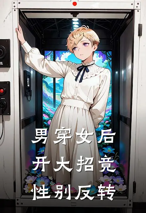 男穿女后开大招竟性别反转