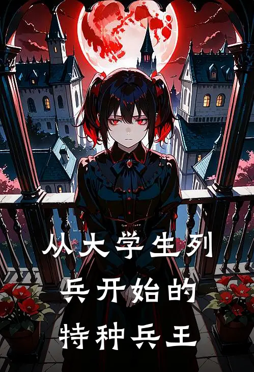 从大学生列兵开始的特种兵王