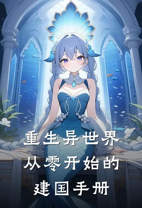 重生异世界从零开始的建国手册