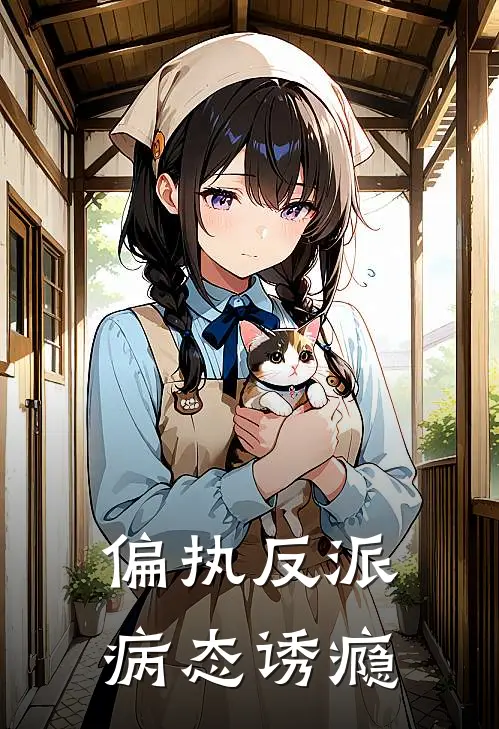 偏执反派病态诱瘾