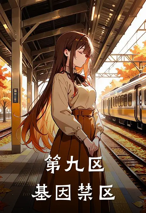 第九区：基因禁区