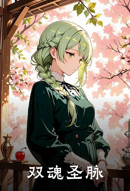 双魂圣脉