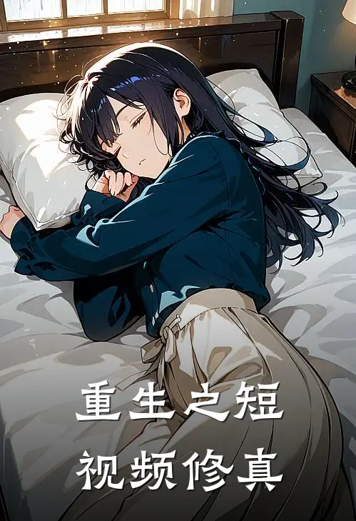 重生之短视频修真