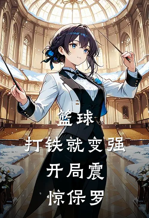 篮球：打铁就变强，开局震惊保罗