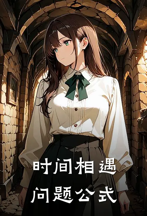 时间相遇问题公式