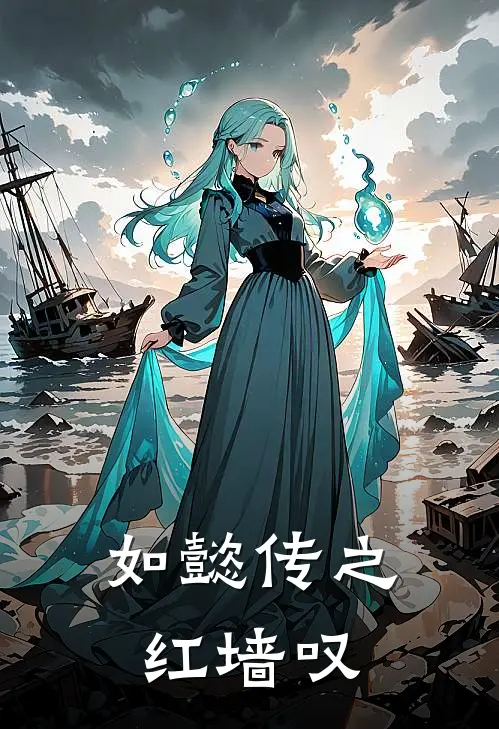 《如懿传之红墙叹》娉婷格格完结版阅读_娉婷格格完结版在线阅读