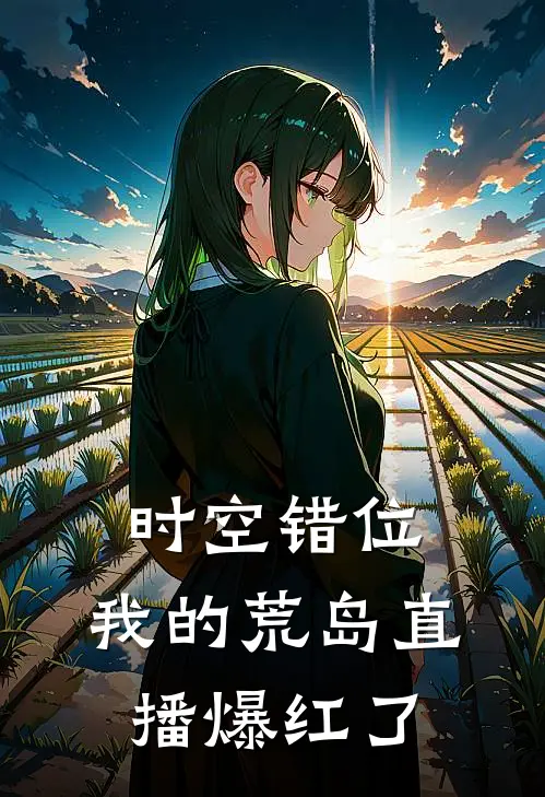 时空错位：我的荒岛直播爆红了于茜茜茜茜小说推荐完结_全集免费小说时空错位：我的荒岛直播爆红了(于茜茜茜茜)