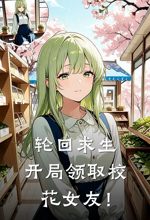 轮回求生，开局领取校花女友！