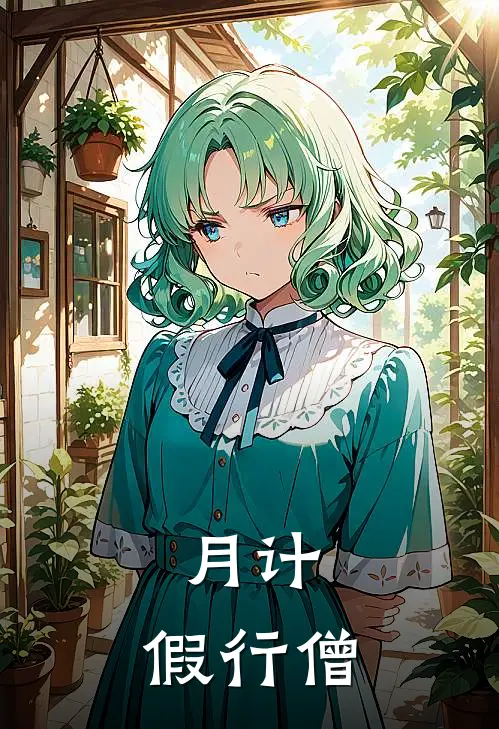 月计：假行僧(陌骸谭普斯)已完结小说_月计：假行僧(陌骸谭普斯)小说免费在线阅读