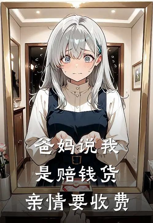 爸妈说我是赔钱货，亲情要收费(抖音热门)免费小说阅读_免费小说完整版爸妈说我是赔钱货，亲情要收费(抖音热门)