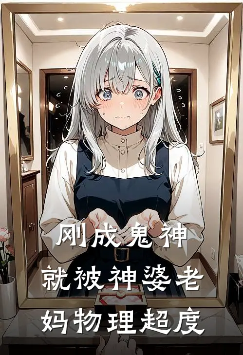 刚成鬼神，就被神婆老妈物理超度（王翠花叶海）全文免费阅读无弹窗大结局_刚成鬼神，就被神婆老妈物理超度最新章节列表_笔趣阁（王翠花叶海）