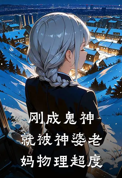 刚成鬼神，就被神婆老妈物理超度