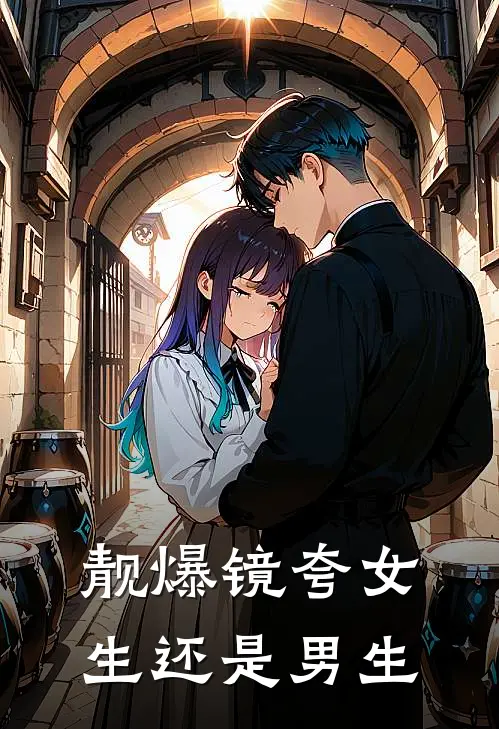 靓爆镜夸女生还是男生