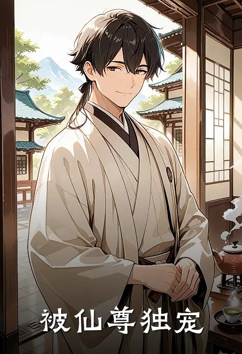 被仙尊独宠