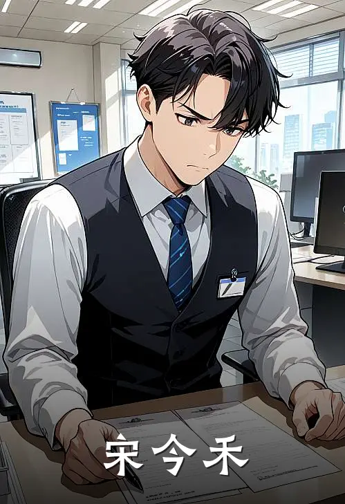 宋今禾宋今禾宋恒最新好看小说_最新章节列表宋今禾(宋今禾宋恒)