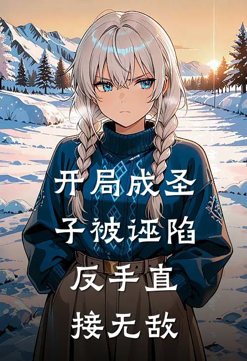 开局成圣子被诬陷，反手直接无敌