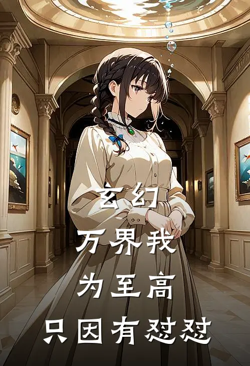 玄幻：万界我为至高，只因有怼怼