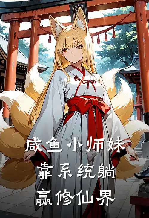 咸鱼小师妹靠系统躺赢修仙界