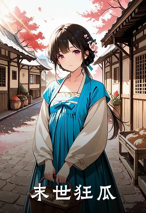 末世狂瓜吴西老赵最新章节免费阅读_末世狂瓜全文免费在线阅读