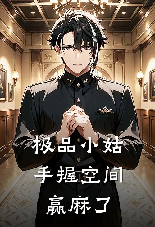 极品小姑，手握空间赢麻了