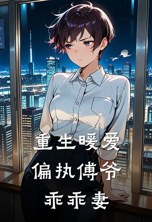 重生暖爱：偏执傅爷乖乖妻