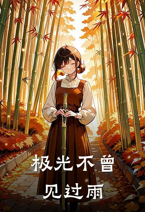 极光不曾见过雨