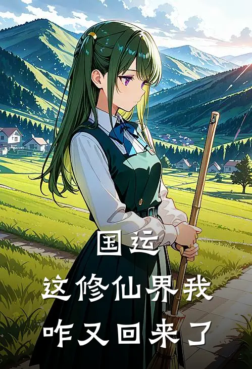 国运，这修仙界我咋又回来了(林萧兮萧兮)全本完结小说_完整版免费全文阅读国运，这修仙界我咋又回来了(林萧兮萧兮)