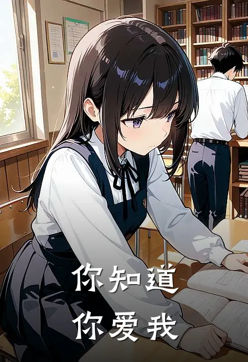 你知道，你爱我