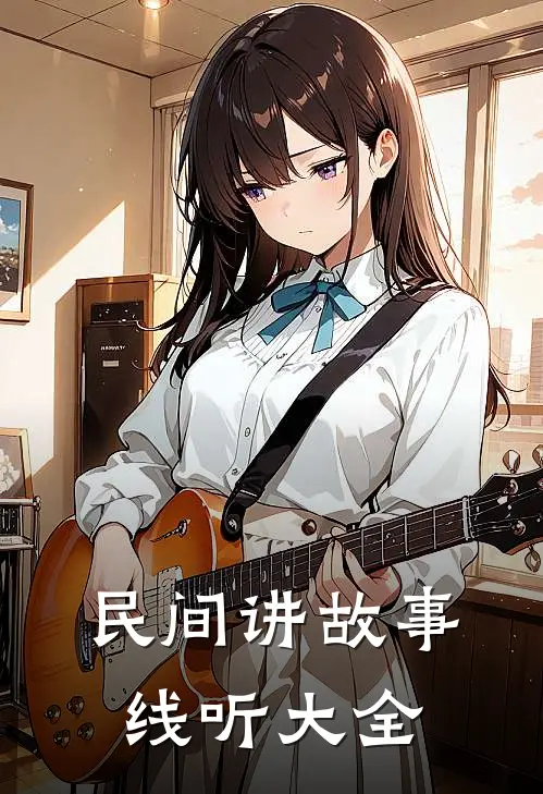 民间讲故事线听大全