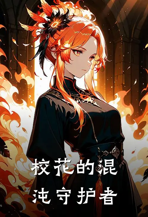 校花的混沌守护者