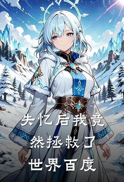 失忆后我竟然拯救了世界百度