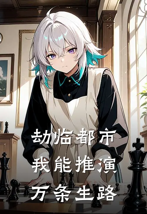 劫临都市：我能推演万条生路