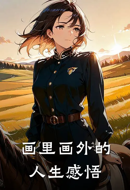 画里画外的人生感悟