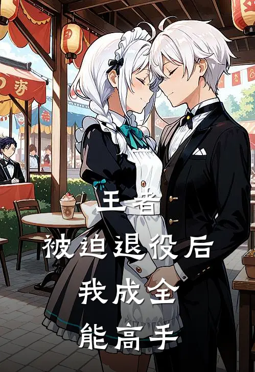 王者：被迫退役后，我成全能高手