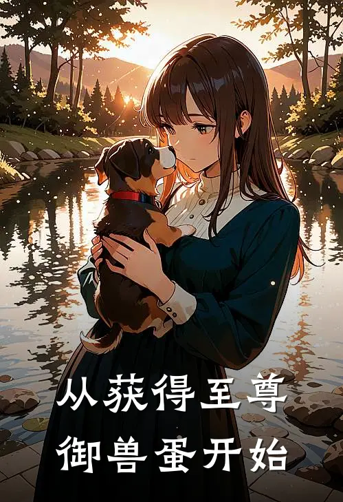 从获得至尊御兽蛋开始