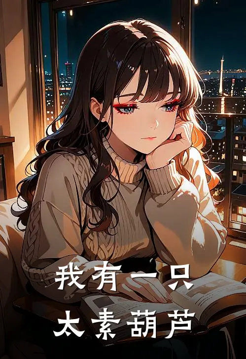 我有一只太素葫芦(杨琦李承乾)完结小说推荐_小说全文免费阅读我有一只太素葫芦杨琦李承乾