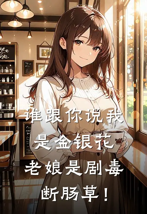 谁跟你说我是金银花，老娘是剧毒断肠草！顾修严顾湘完整版免费小说_热门网络小说推荐谁跟你说我是金银花，老娘是剧毒断肠草！(顾修严顾湘)