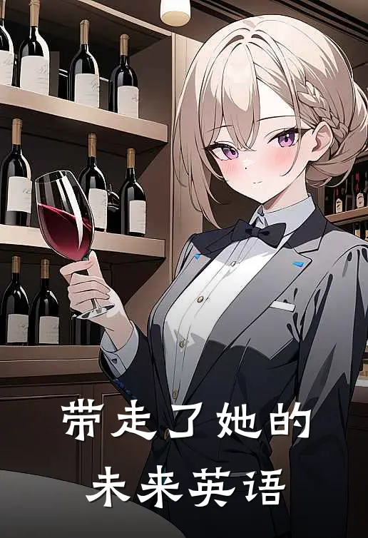 带走了她的未来英语