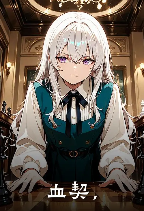 血契，程锦穆城免费小说阅读_免费小说大全血契，(程锦穆城)