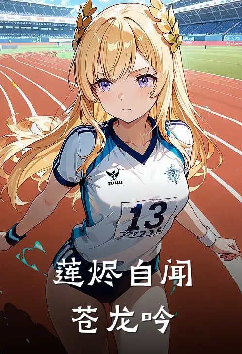 莲烬自闻苍龙吟哪吒敖念小说完整版免费阅读_最新章节列表莲烬自闻苍龙吟(哪吒敖念)