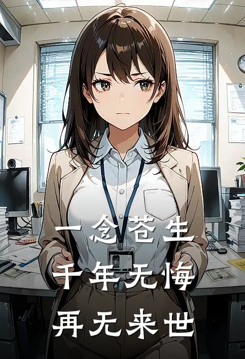 一念苍生千年无悔,再无来世