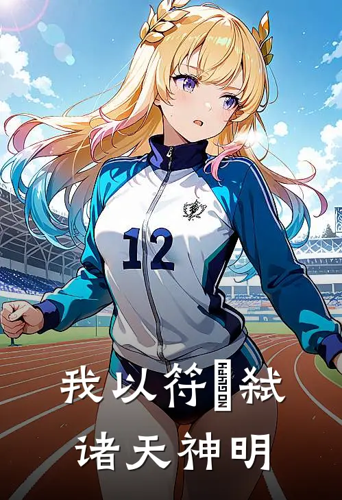 我以符箓弑诸天神明