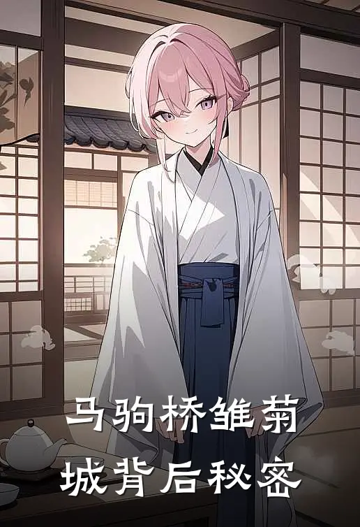 马驹桥雏菊城背后秘密