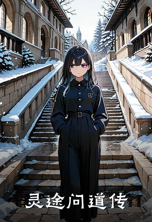 灵途问道传(林风王虎)完整版免费全文阅读_最热门小说灵途问道传林风王虎