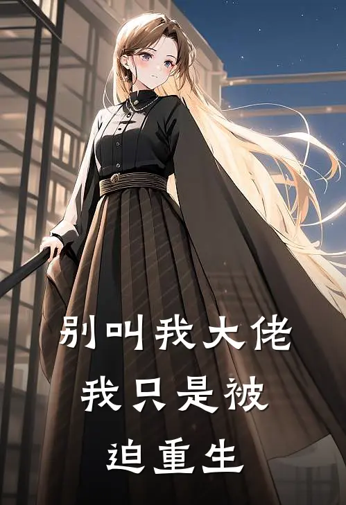 喻承安苏沫沫《别叫我大佬，我只是被迫重生》小说免费在线阅读_别叫我大佬，我只是被迫重生(喻承安苏沫沫)已完结小说